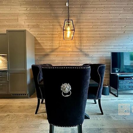 New High Standard Apartment In Trysil Alpine Lodge Exterior foto