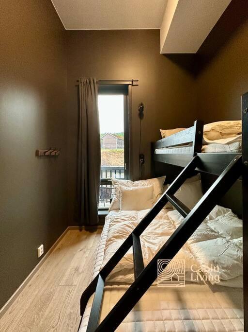 New High Standard Apartment In Trysil Alpine Lodge Exterior foto