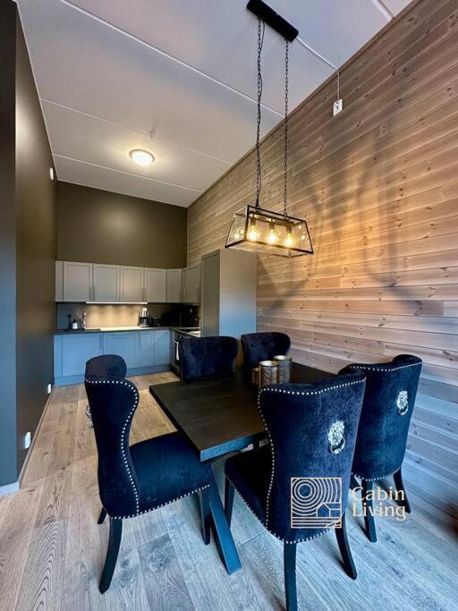 New High Standard Apartment In Trysil Alpine Lodge Exterior foto