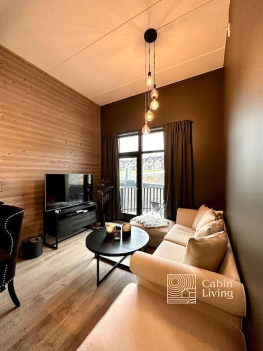 New High Standard Apartment In Trysil Alpine Lodge Exterior foto